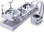Actual product image Phanteks Glacier One 360D30 X2