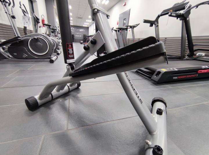 Actual product image Toorx Stepper Force
