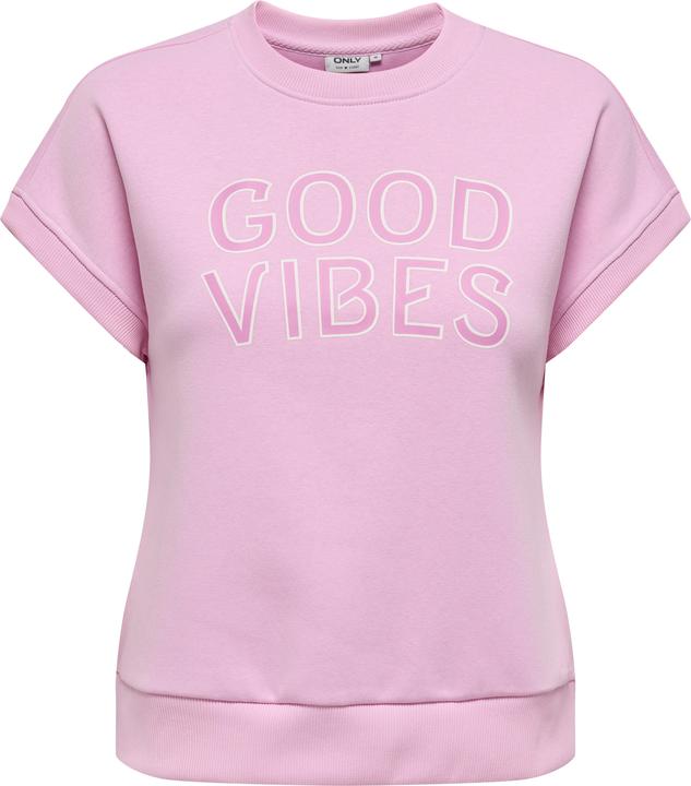 Produktbild Only ONLJULIETTE Sweatshirt Sweat-Oberteil (L)