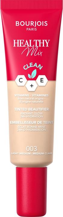 Bourjois Healthy Mix Tinted Beautifier (003 Light Medium)