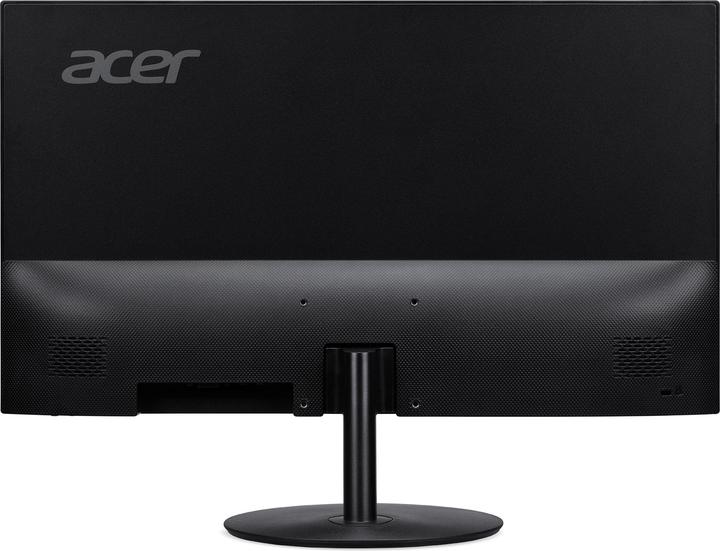 Produktbild Acer SB2 SB322QUEbmipx Computerbildschirm 80 cm (31.5") 2560 x 1440 Pixel Wide Quad HD LCD Schwarz (2560 x 1440 Pixel, 31.50")
