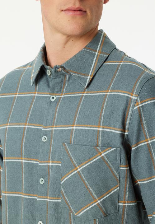 Actual product image Schiesser Pyjama Selected Premium Warming (48)