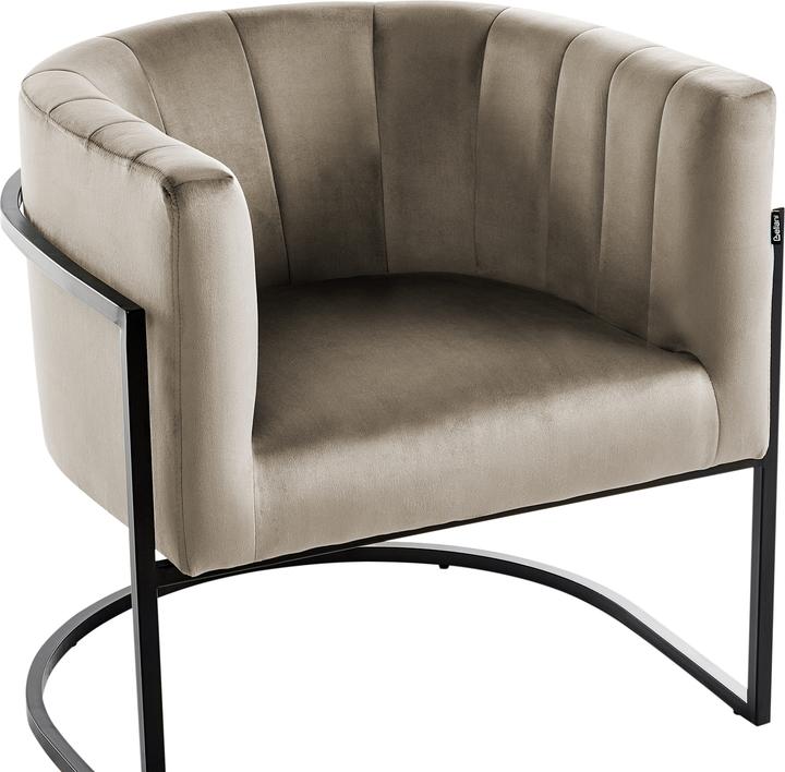 Produktbild Beliani Larvik Ii