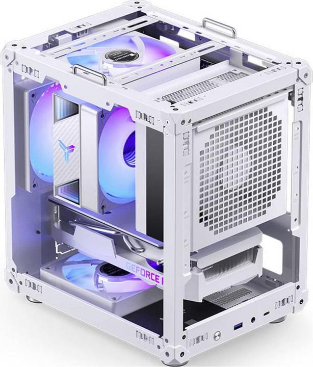 Produktbild Jonsbo C6 (ITX, mATX)