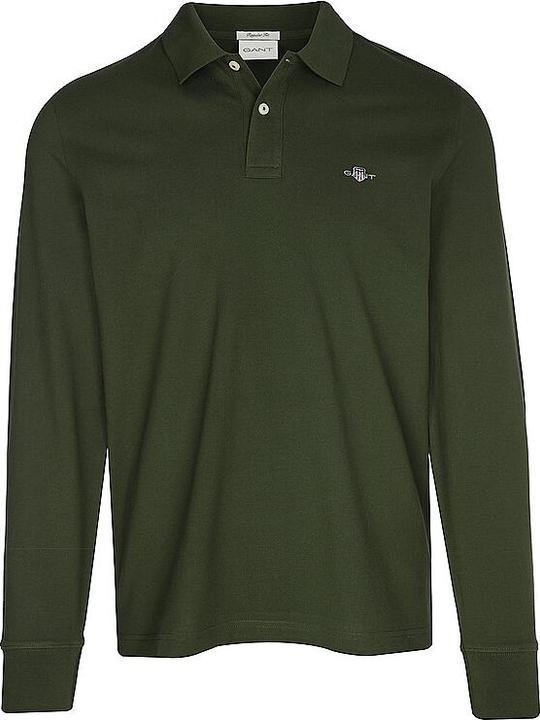 Produktbild GANT Poloshirt (S)