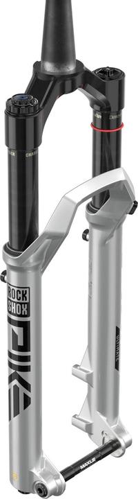 Actual product image RockShox Lyrik Ulitmate Charger 3.1 RC2 (130 mm, Air)