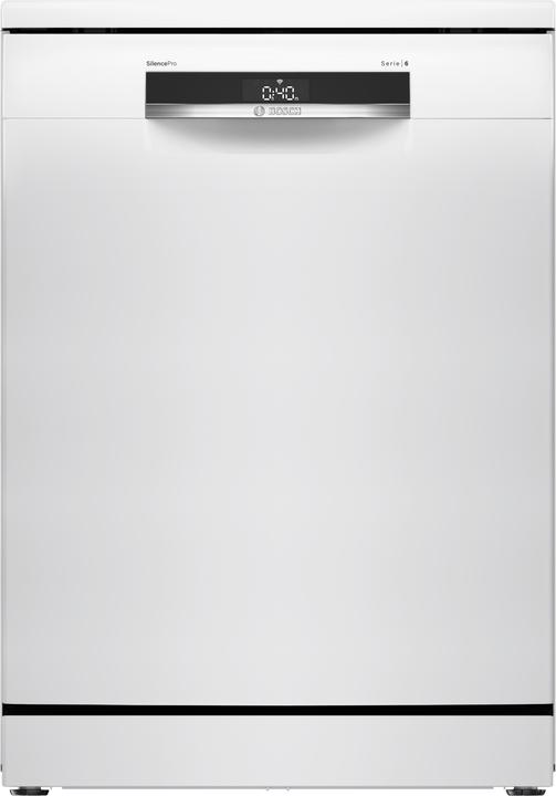 Image du produit Bosch Hausgeräte SMS6ECW07E
