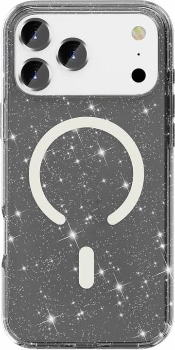 Produktbild Cover-Discount Glitzer Case mit MagSafe (Apple iPhone 17 Pro Max)
