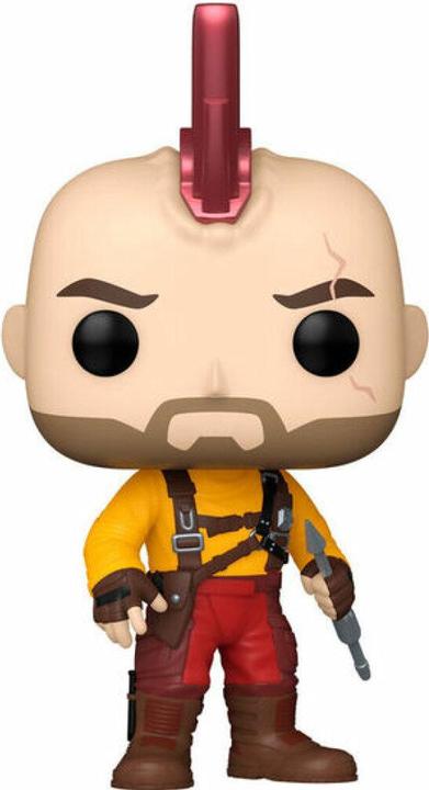 Produktbild Funko Guardians of the Galaxy - 1209 - Kraglin Marvel