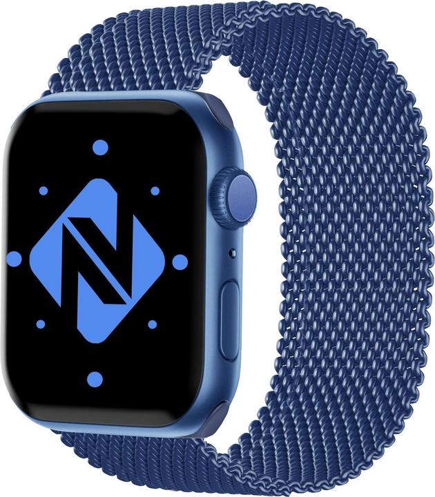 Watch straps