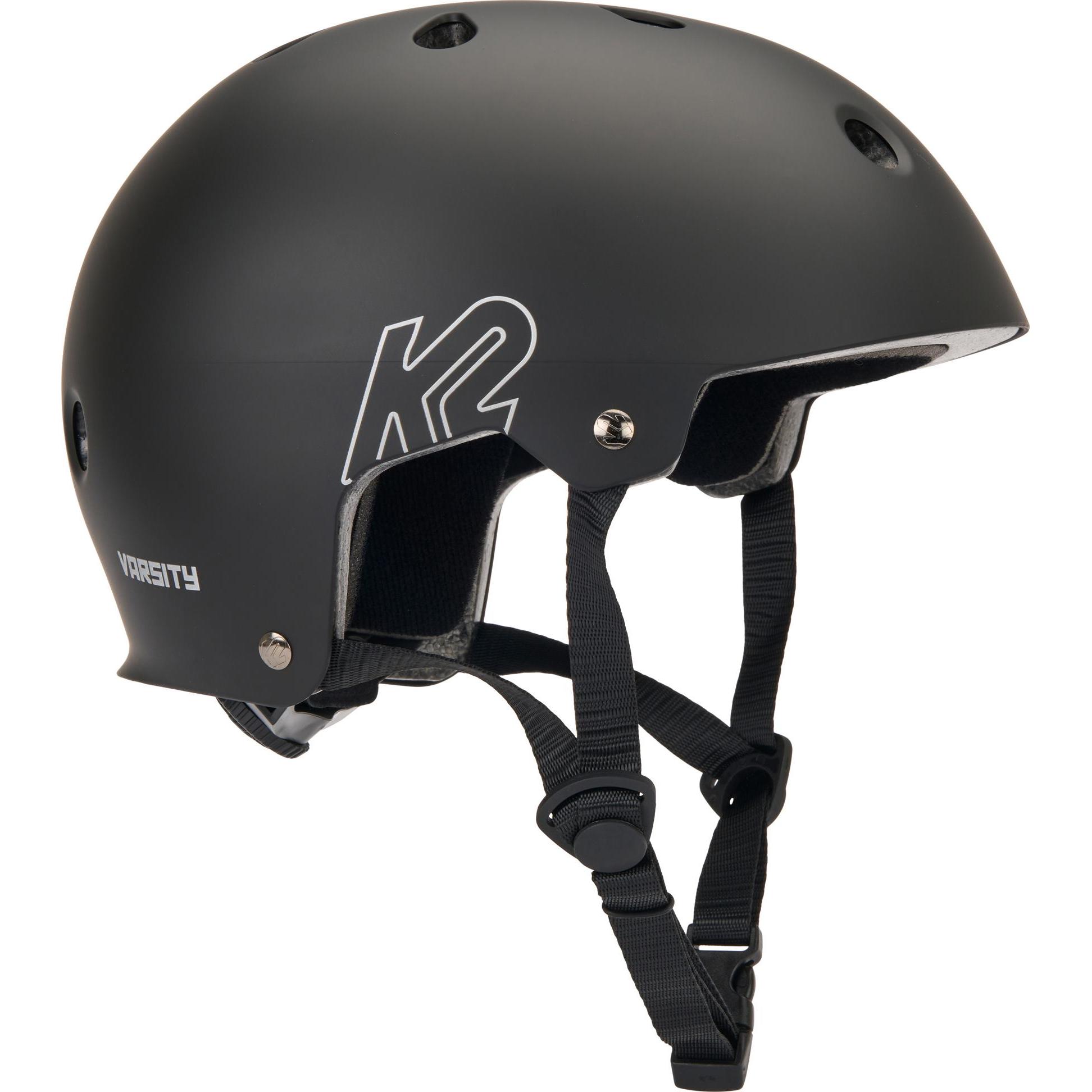 K2, Velohelm, (55 - 58 cm)