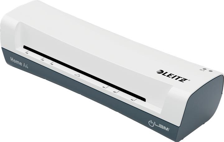 Productafbeelding Leitz Laminatorset iLam Home 4-in-1 (80 - 125 µm, A4)