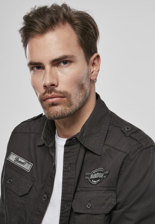 Produktbild Brandit Luis Vintageshirt (XXL)