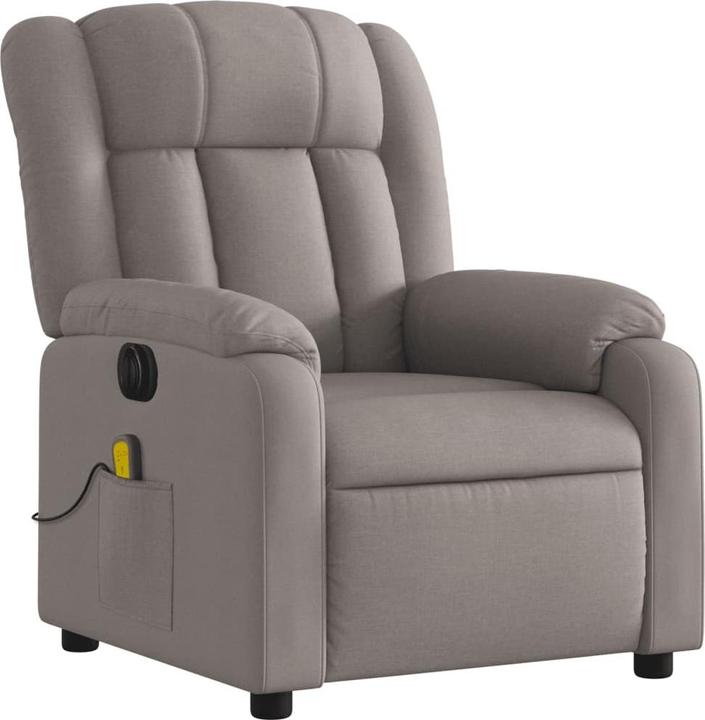 Actual product image vidaXL Iseabail