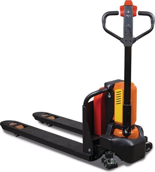 Image du produit Unicraft Stürmer - Transpalette électrique EHW 12