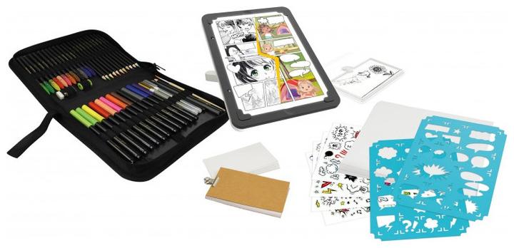 Produktbild Buki Prof Studio Tablet 3 In 1