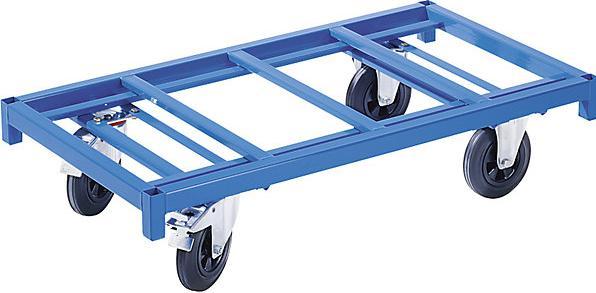 Chariot de transport