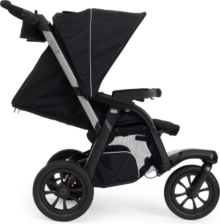 Actual product image Chicco Activ3 Stroller