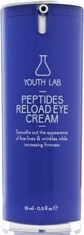 Image du produit Youth lab. Peptide Reload (Eye Cream, 15mL) (15 ml)