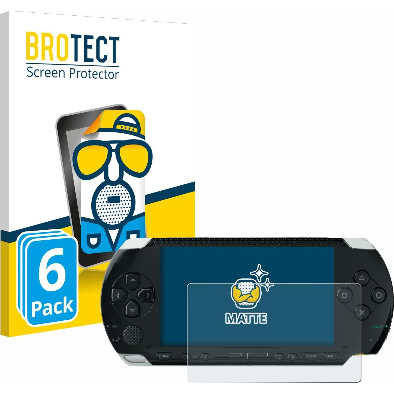 BROTECT Pellicola antiriflesso Pellicola protettiva dello schermo Pellicola protettiva dello schermo opaca, Pellicola protettiva