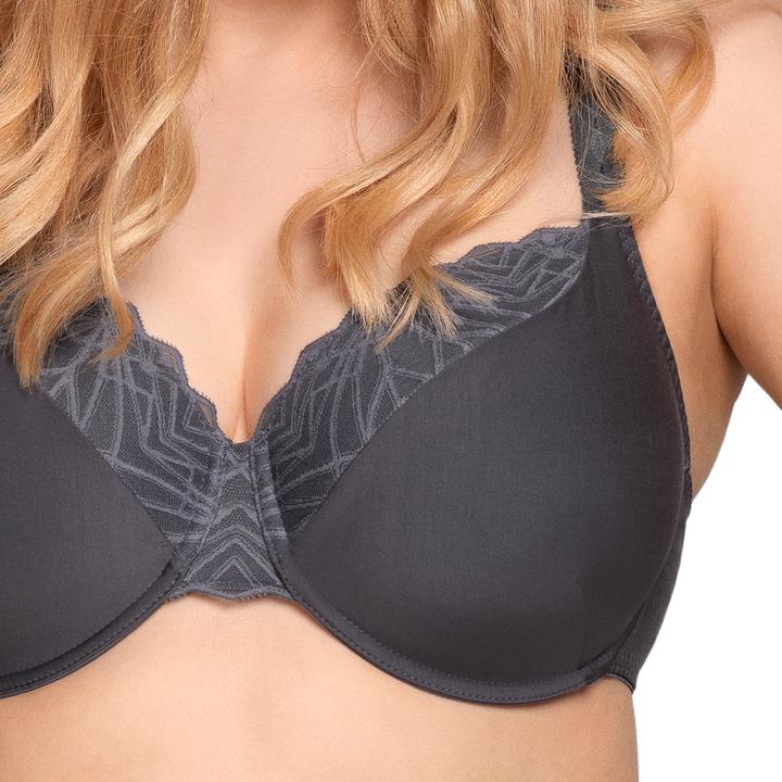 Actual product image Ulla Mara Essence Underwired Bra (Single pack, 85 I)