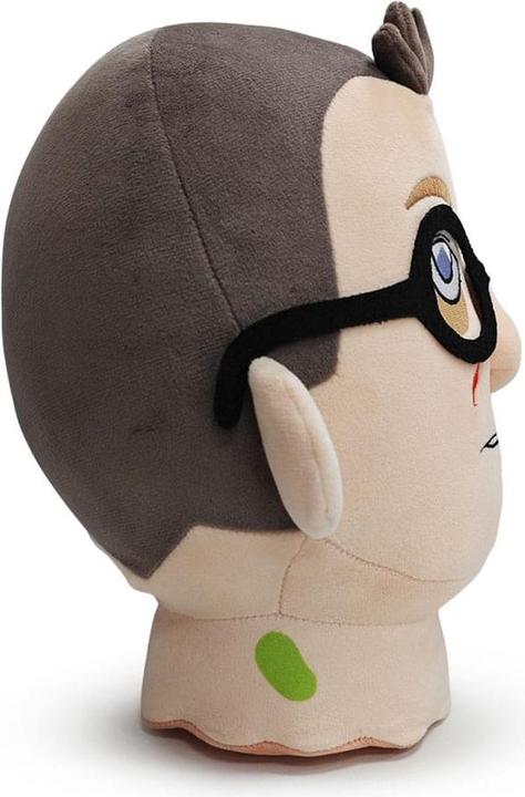 Actual product image Youtooz Fallout plush figure Wilzig 22 cm (22 cm)