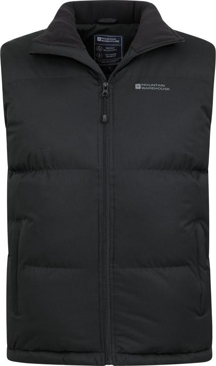Produktbild Mountain Warehouse Rock Weste Wattiert (M)