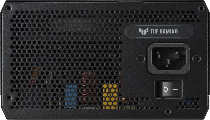 Produktbild ASUS TUF Gaming 1200W Gold Netzteil (1200 W)