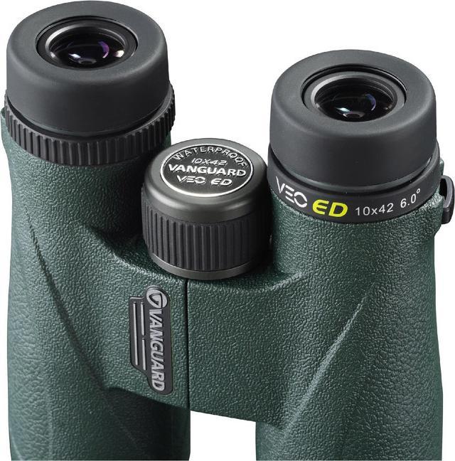 Produktbild Vanguard VEO ED 1042 (10 x, 42 mm)