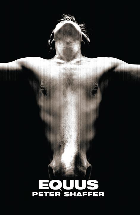 Produktbild Equus (Englisch, Peter Shaffer, 2005)