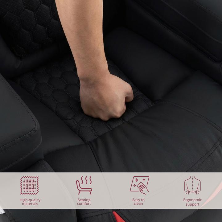 Produktbild Hjh Office Game Sport RX