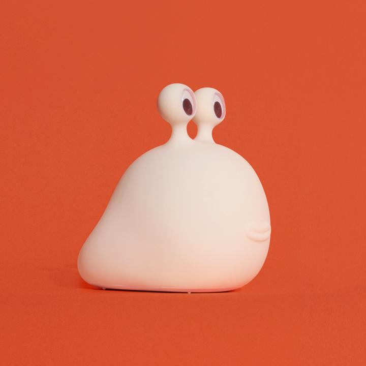 Produktbild Muid Slug Night Lamp