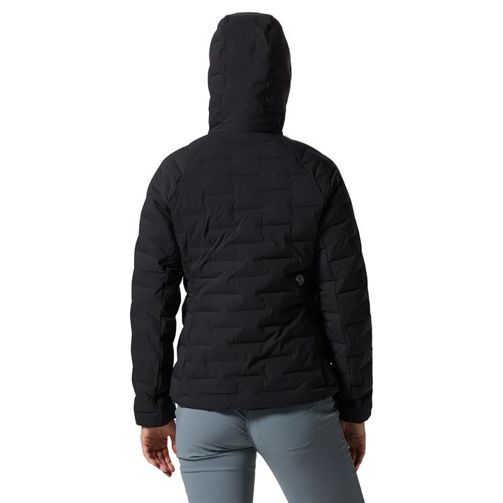 Produktbild Mountain Hardwear W Stretchdown Hoody (M)