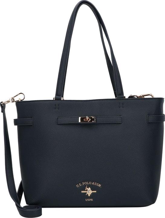 Produktbild U.S. Polo Standfort Shopper Tasche M 34 cm (12 l)