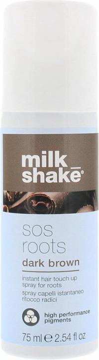 Image du produit Milk_Shake SOS Racines - Marron foncé (Dark Brown)