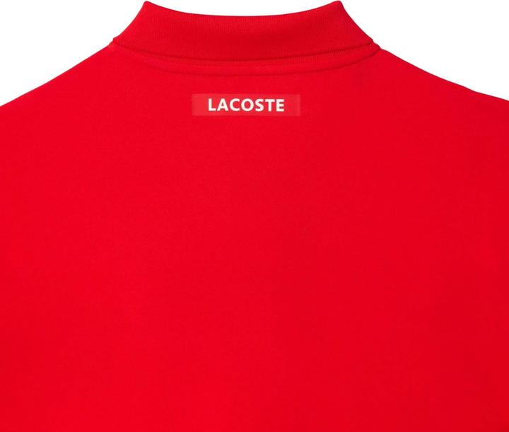 Immagine prodotto Lacoste Daniil Medvedev Maglietta Polo Tennis Regolare Uomo (L)