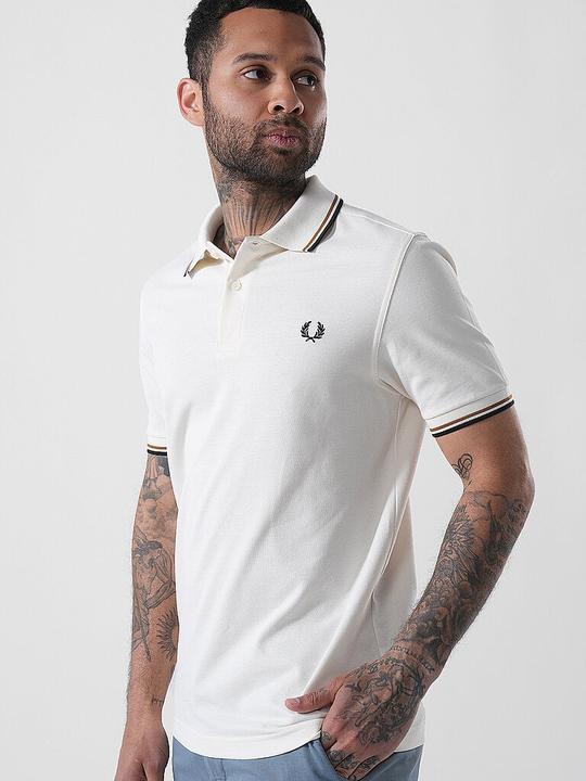 Produktbild Fred Perry Poloshirt (XL)