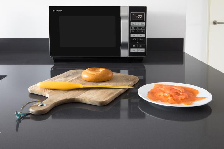 Produktbild Sharp R360S (23 l)