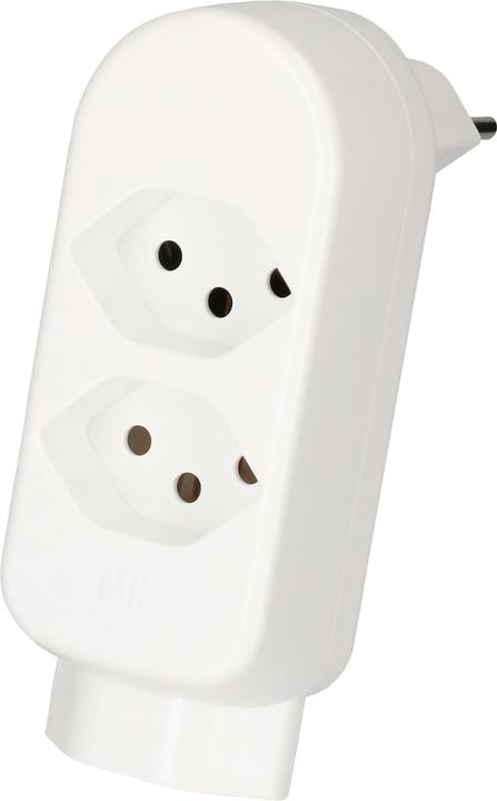 Actual product image Max Hauri Adapt (Type 13, 3x)