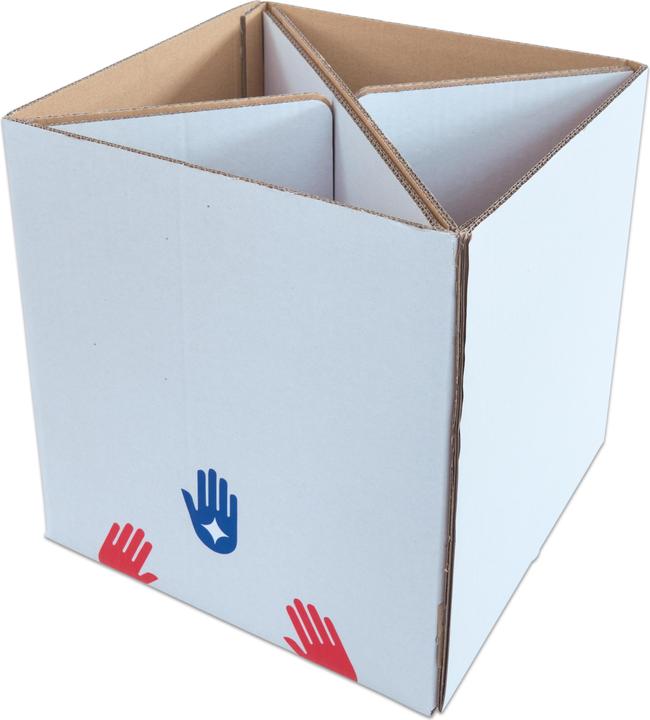 Immagine prodotto Baff Pappe-la-Papp