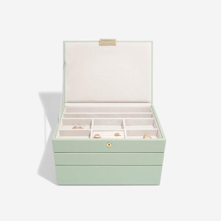 Sage Green