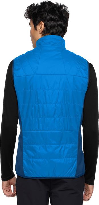 Actual product image Vaude Sesvenna Vest IV (XXL)