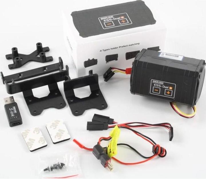 Image du produit Xtra Sense Innovations ESS-Dual+ module sonore
