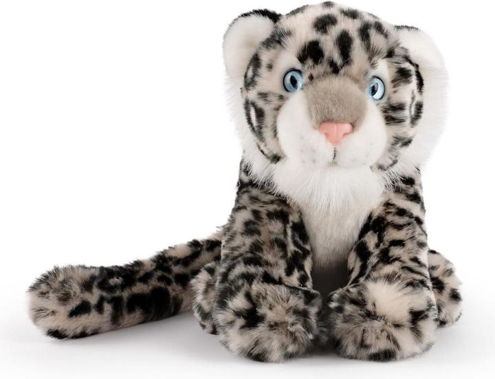 Produktbild Living Nature Schneeleopard (20 cm)