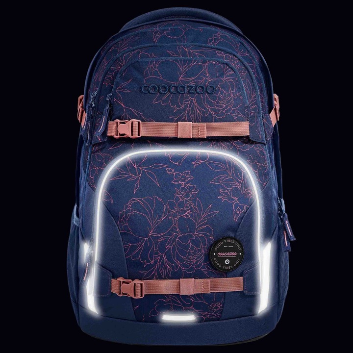 Actual product image Coocazoo school backpack PORTER, 35 litres (35 l)
