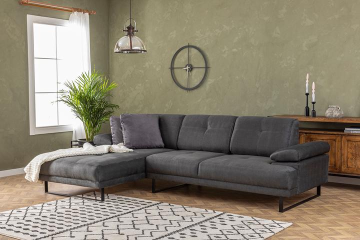 Actual product image Atelier del Sofa Londyn (Corner sofa)