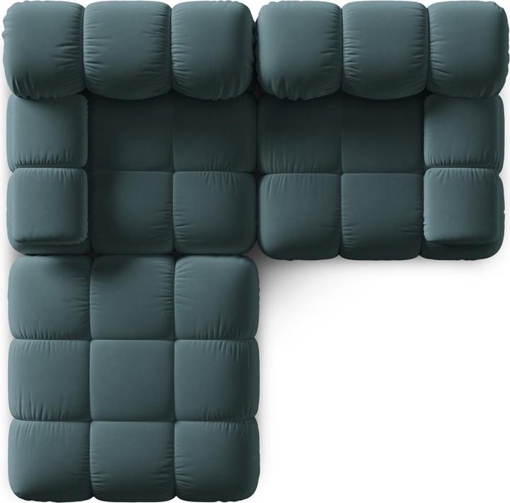 Produktbild Micadoni Bellis (Modular Sofa, 3-Sitzer)