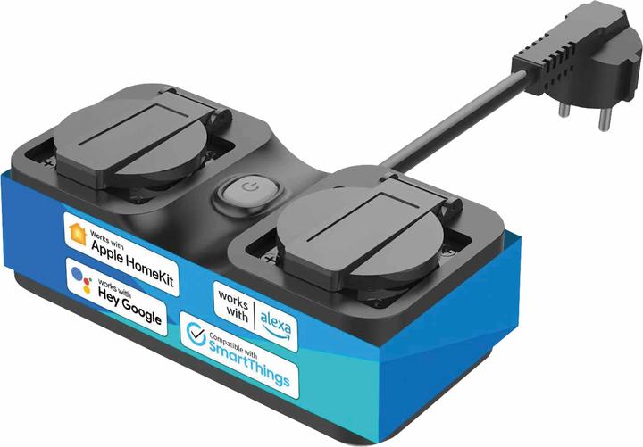 Produktbild Meross MSS620HK