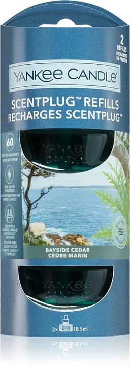 Immagine prodotto Yankee Candle Bayside Cedar