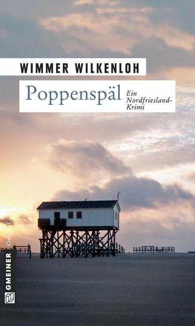 Produktbild Poppenspäl (Deutsch, Wimmer Wilkenloh, 2009)